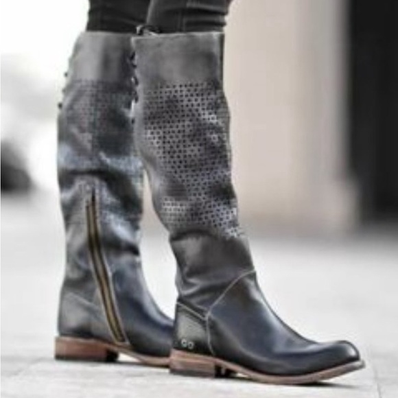 BedIStu Cambridge Boots - Picture 1 of 9